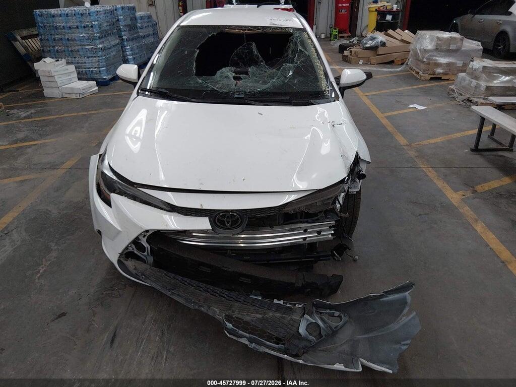 5YFEPRAE5LP146730 2020 TOYOTA COROLLA photo no. 6