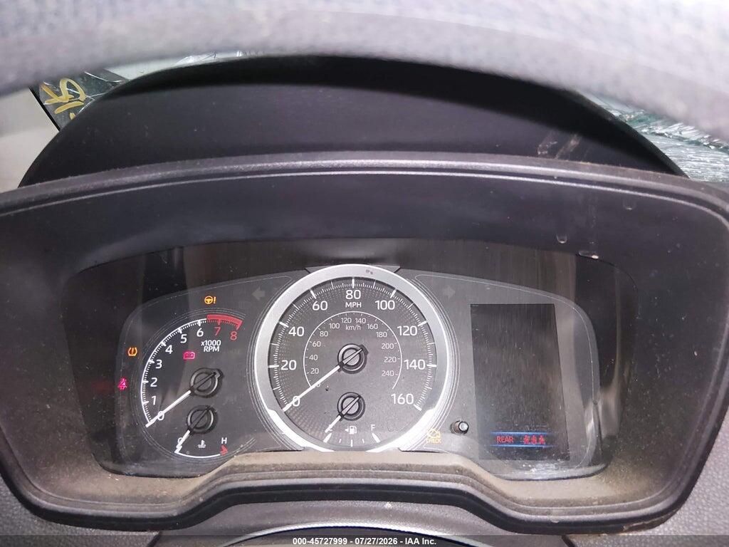 5YFEPRAE5LP146730 2020 TOYOTA COROLLA photo no. 7