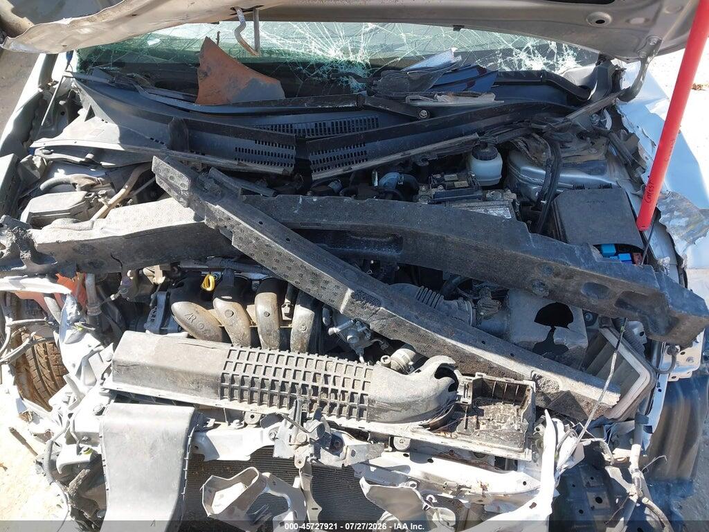 JTDDPRAE3LJ068853 2020 TOYOTA COROLLA photo no. 10