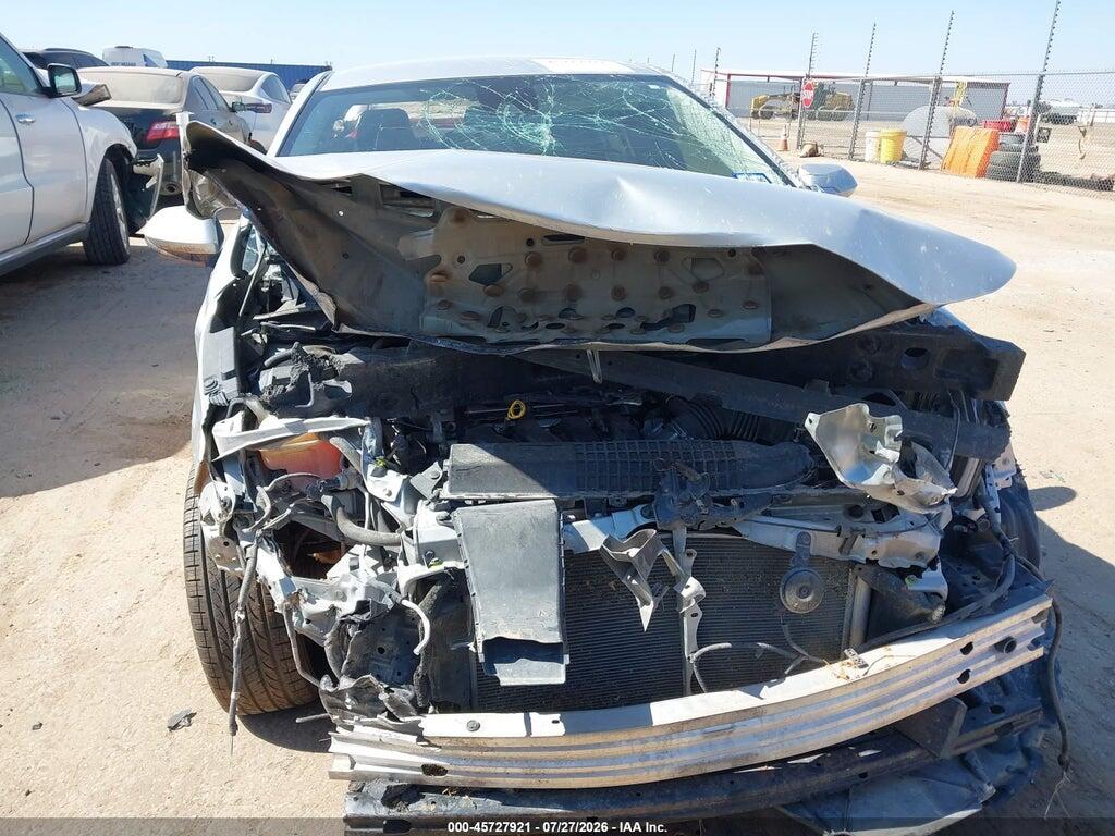 JTDDPRAE3LJ068853 2020 TOYOTA COROLLA photo no. 6