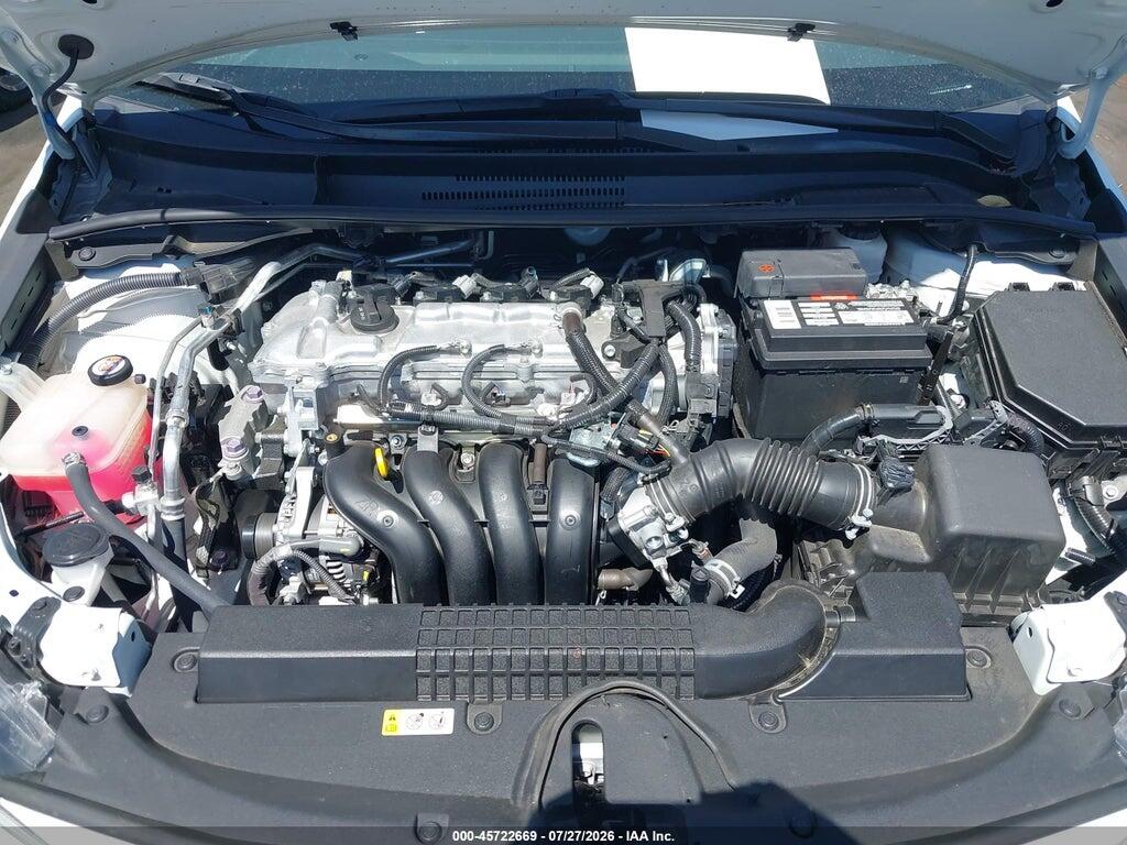 5YFEPRAE8LP146558 2020 TOYOTA COROLLA photo no. 10