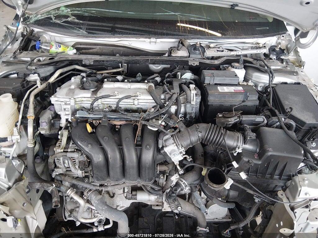 5YFDPRAE5LP136307 2020 TOYOTA COROLLA photo no. 10