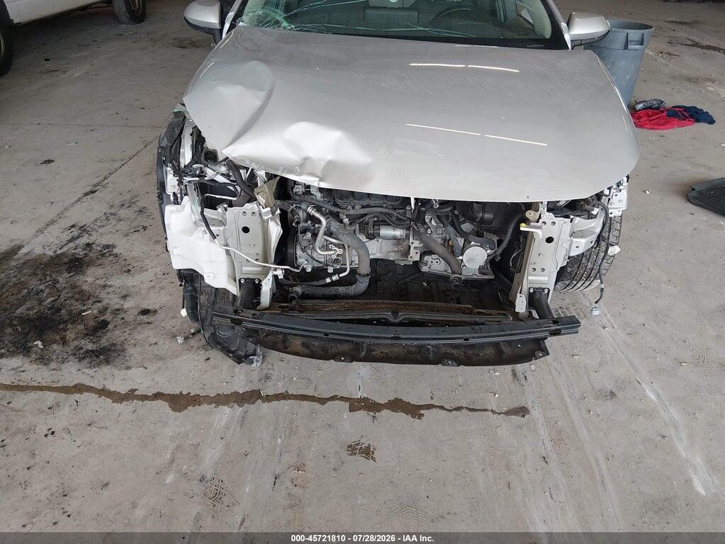 5YFDPRAE5LP136307 2020 TOYOTA COROLLA photo no. 6