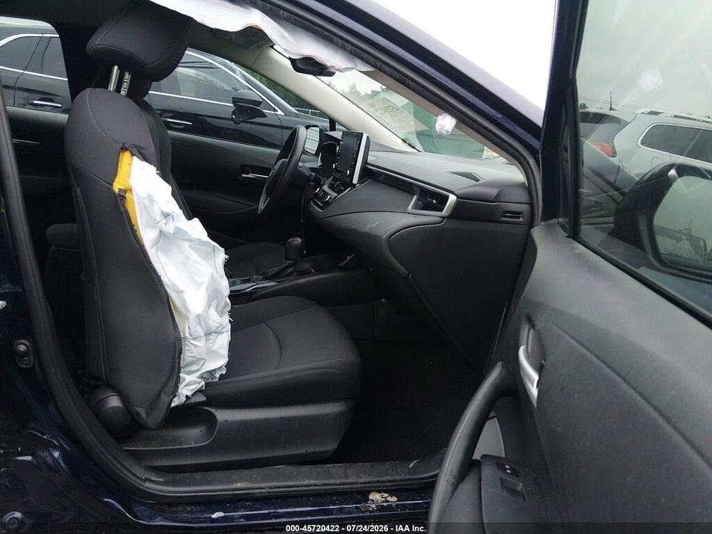 5YFEPRAE4LP089081 2020 TOYOTA COROLLA photo no. 5