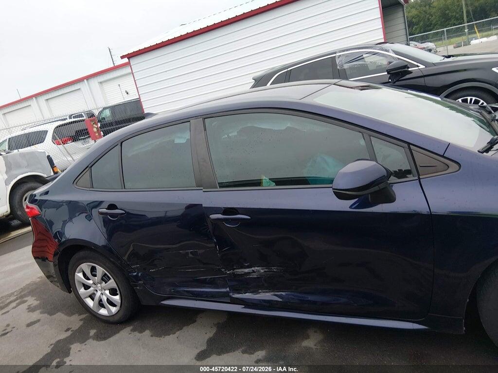 5YFEPRAE4LP089081 2020 TOYOTA COROLLA photo no. 6