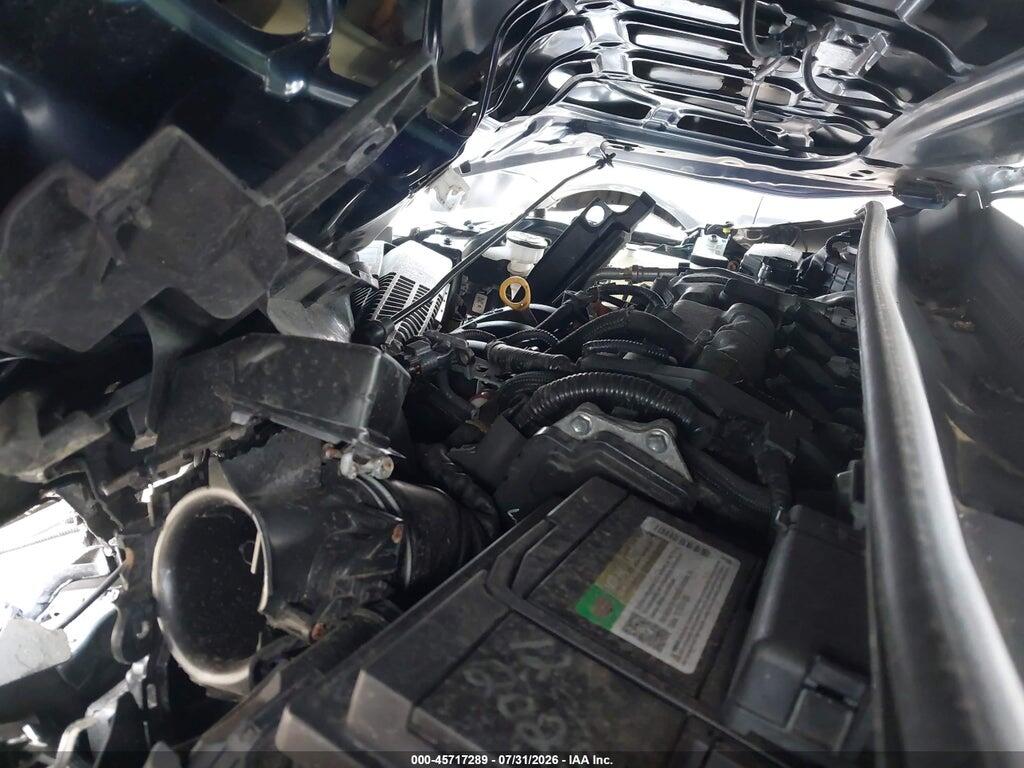 5YFEPRAE9LP035579 2020 TOYOTA COROLLA photo no. 10