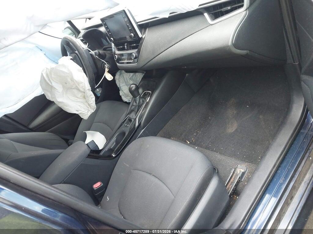 5YFEPRAE9LP035579 2020 TOYOTA COROLLA photo no. 5