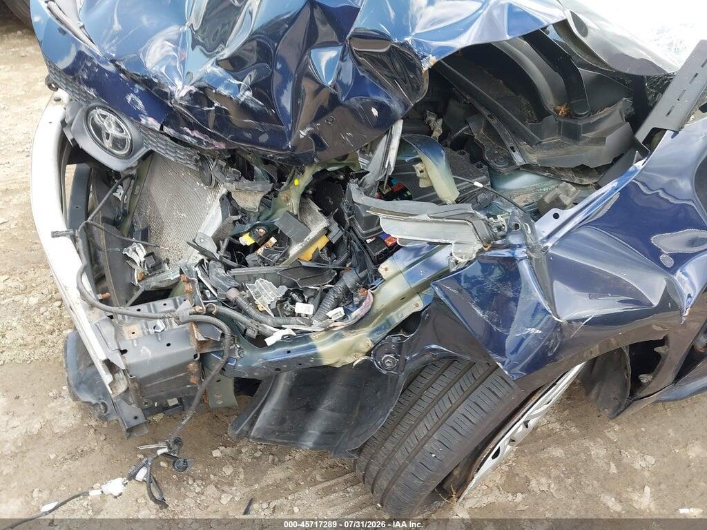 5YFEPRAE9LP035579 2020 TOYOTA COROLLA photo no. 6
