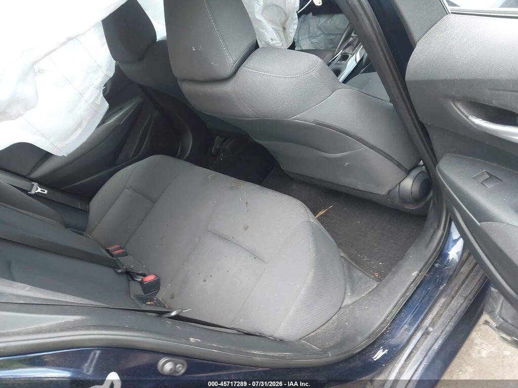 5YFEPRAE9LP035579 2020 TOYOTA COROLLA photo no. 8
