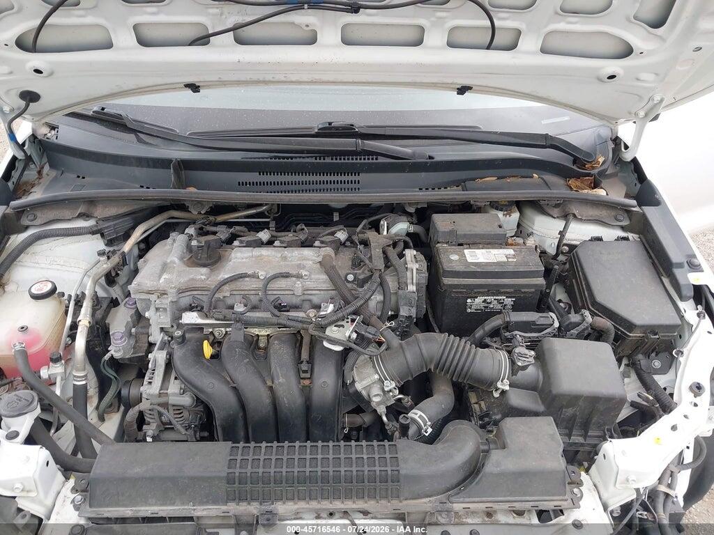 5YFEPRAE8LP097457 2020 TOYOTA COROLLA photo no. 10