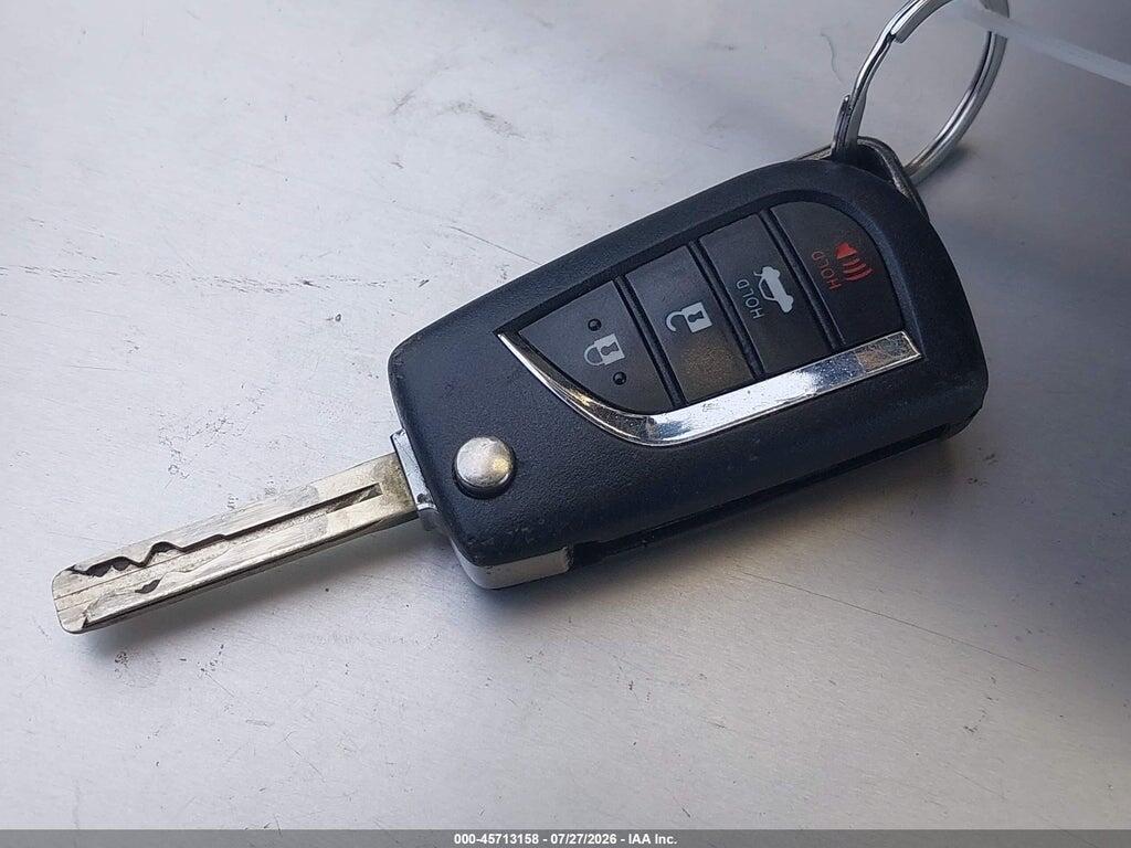 5YFEPRAE7LP142856 2020 TOYOTA COROLLA photo no. 11