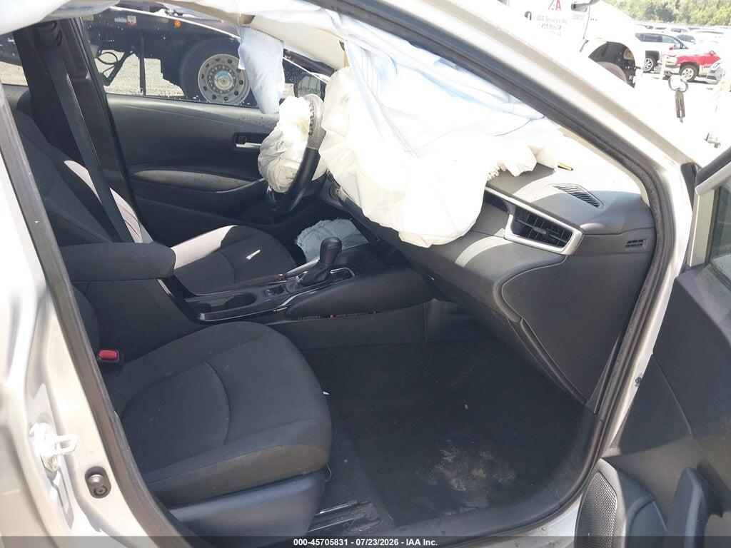 5YFEPRAE2LP138830 2020 TOYOTA COROLLA photo no. 5