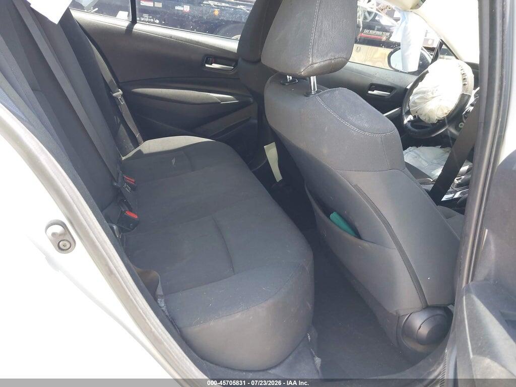 5YFEPRAE2LP138830 2020 TOYOTA COROLLA photo no. 8