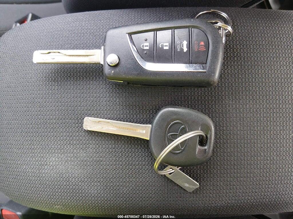 5YFEPRAE6LP017945 2020 TOYOTA COROLLA photo no. 11