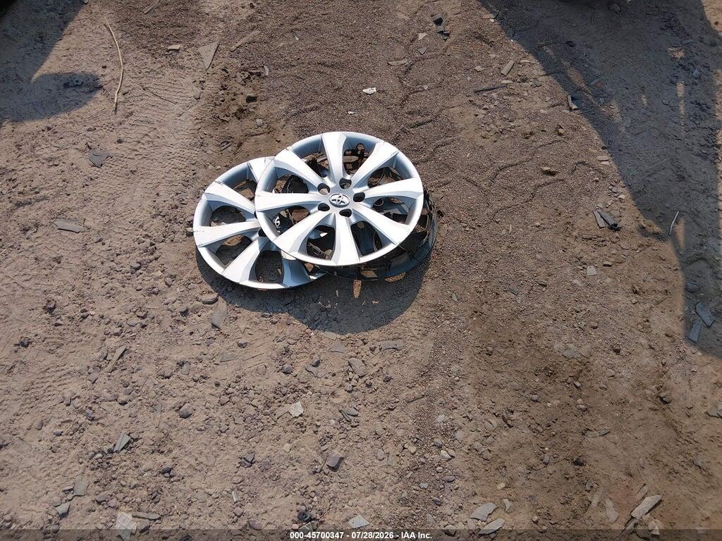 5YFEPRAE6LP017945 2020 TOYOTA COROLLA photo no. 12