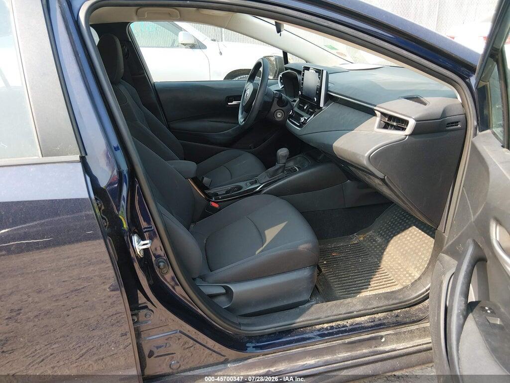 5YFEPRAE6LP017945 2020 TOYOTA COROLLA photo no. 5