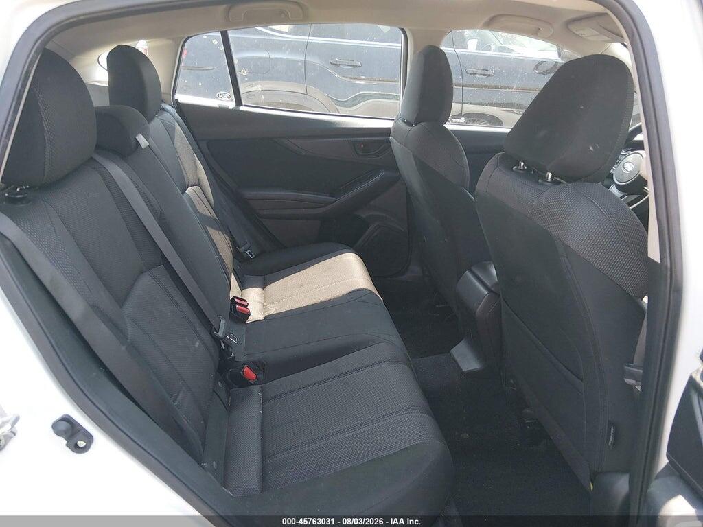 4S3GTAB62J3701216 2018 SUBARU IMPREZA photo no. 8