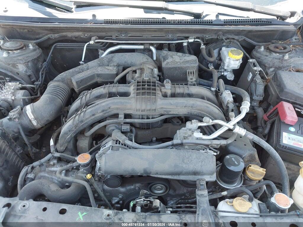 4S3GTAA61J3710474 2018 SUBARU IMPREZA photo no. 10