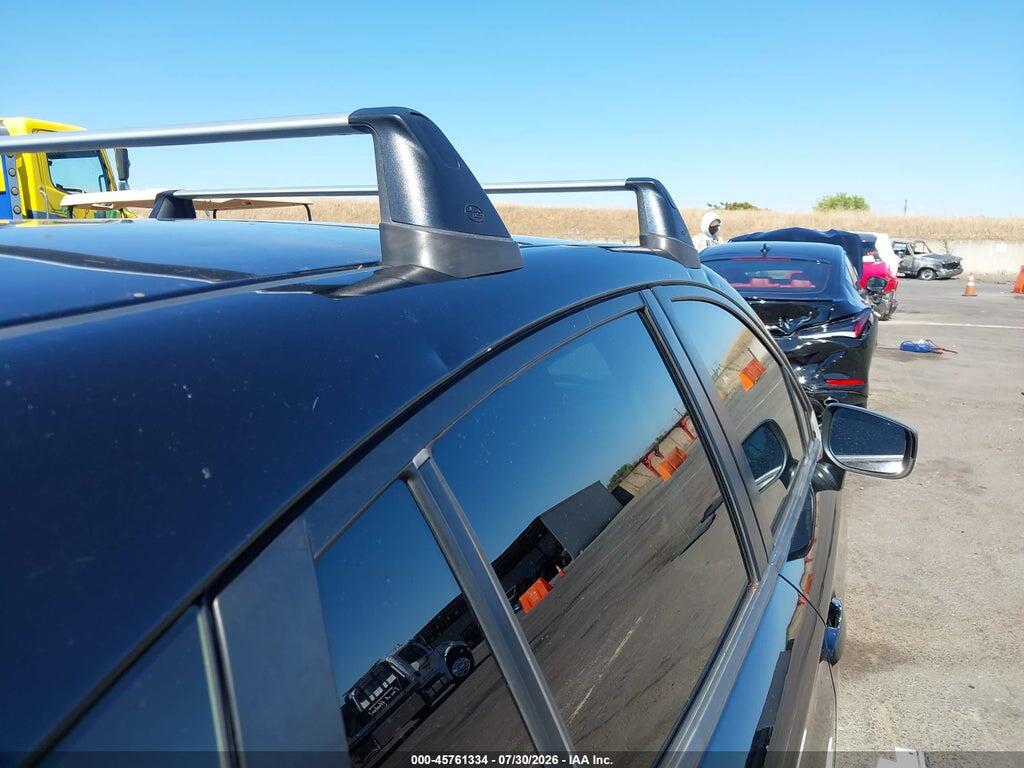 4S3GTAA61J3710474 2018 SUBARU IMPREZA photo no. 6