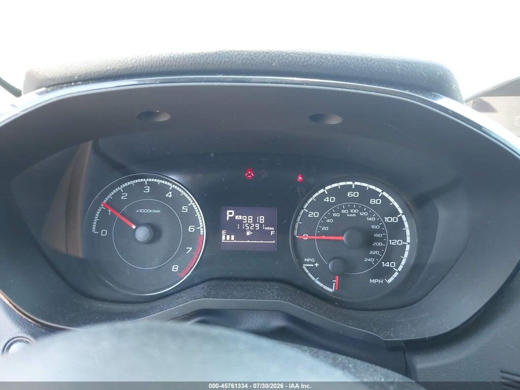 4S3GTAA61J3710474 2018 SUBARU IMPREZA photo no. 7