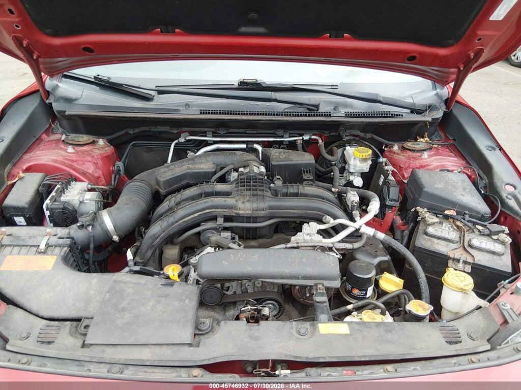 4S3GTAM65J3719349 2018 SUBARU IMPREZA photo no. 10