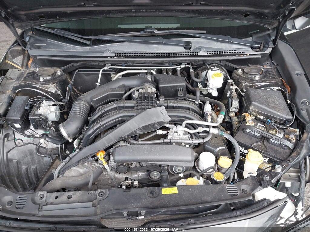 4S3GTAN64J3747741 2018 SUBARU IMPREZA photo no. 10