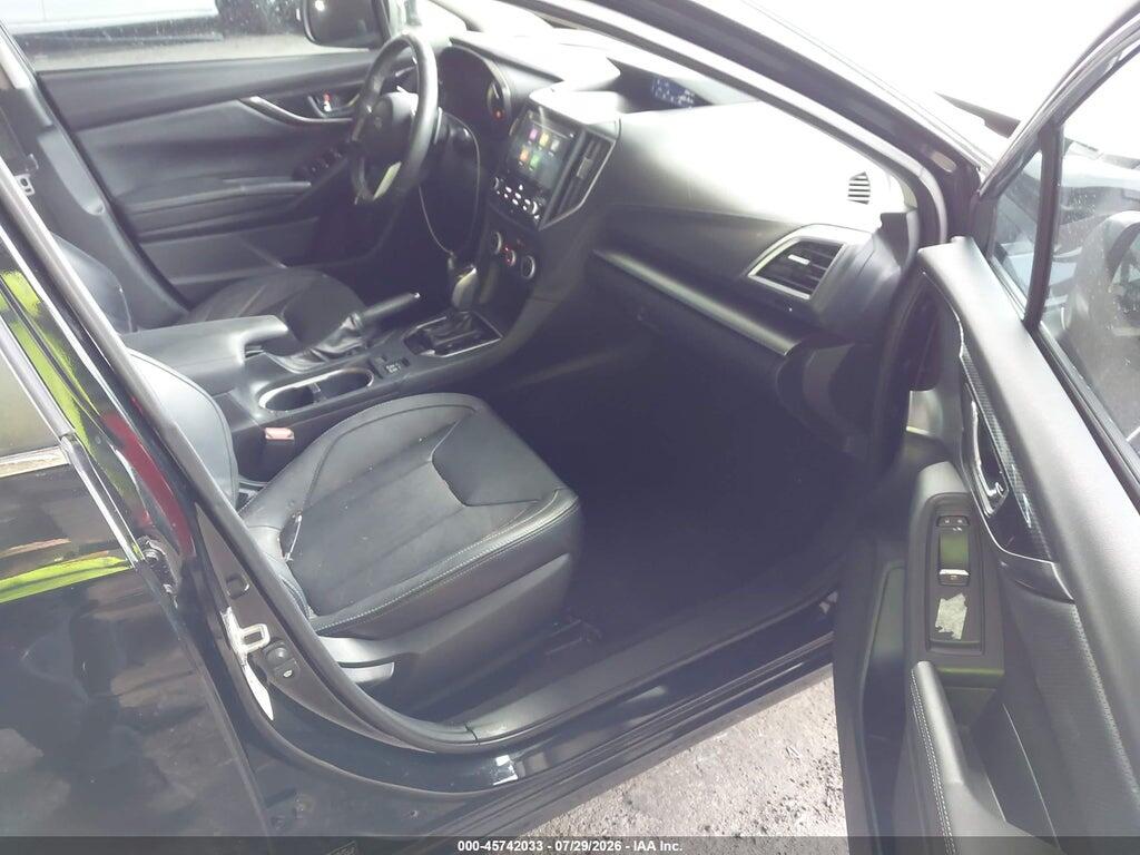 4S3GTAN64J3747741 2018 SUBARU IMPREZA photo no. 5