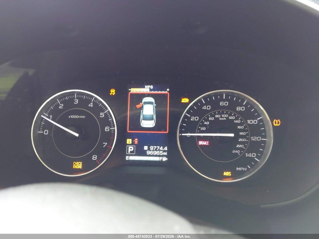 4S3GTAN64J3747741 2018 SUBARU IMPREZA photo no. 7