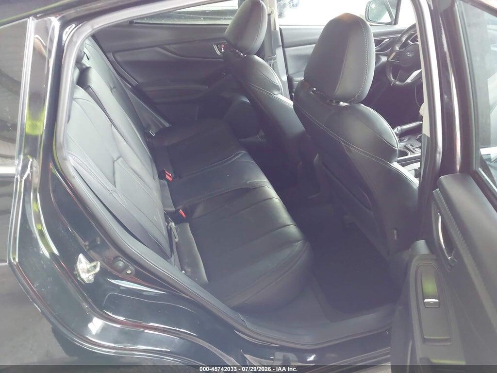 4S3GTAN64J3747741 2018 SUBARU IMPREZA photo no. 8