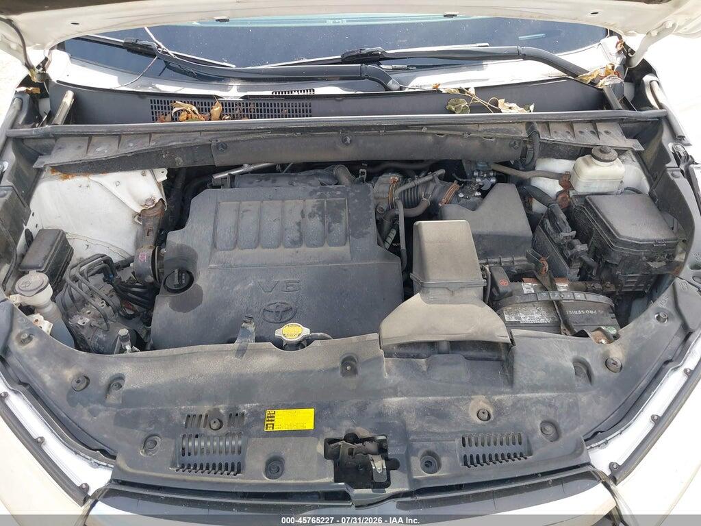 5TDJKRFH7FS167462 2015 TOYOTA HIGHLANDER photo no. 10