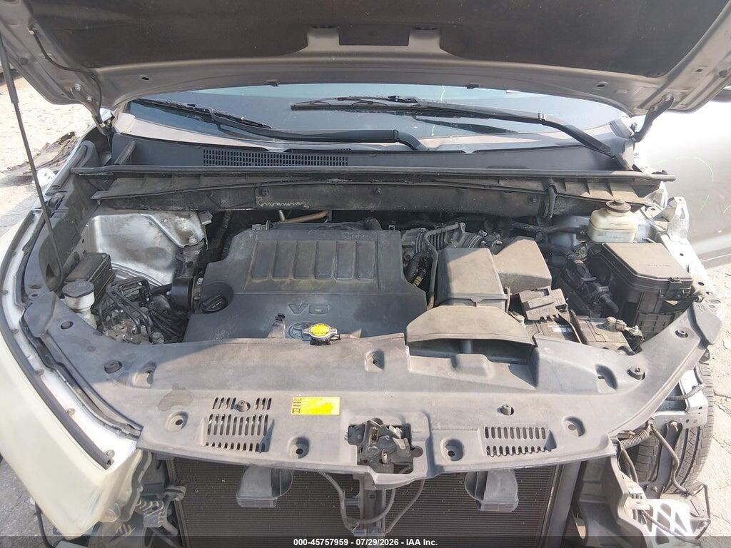 5TDJKRFH2FS093917 2015 TOYOTA HIGHLANDER photo no. 10