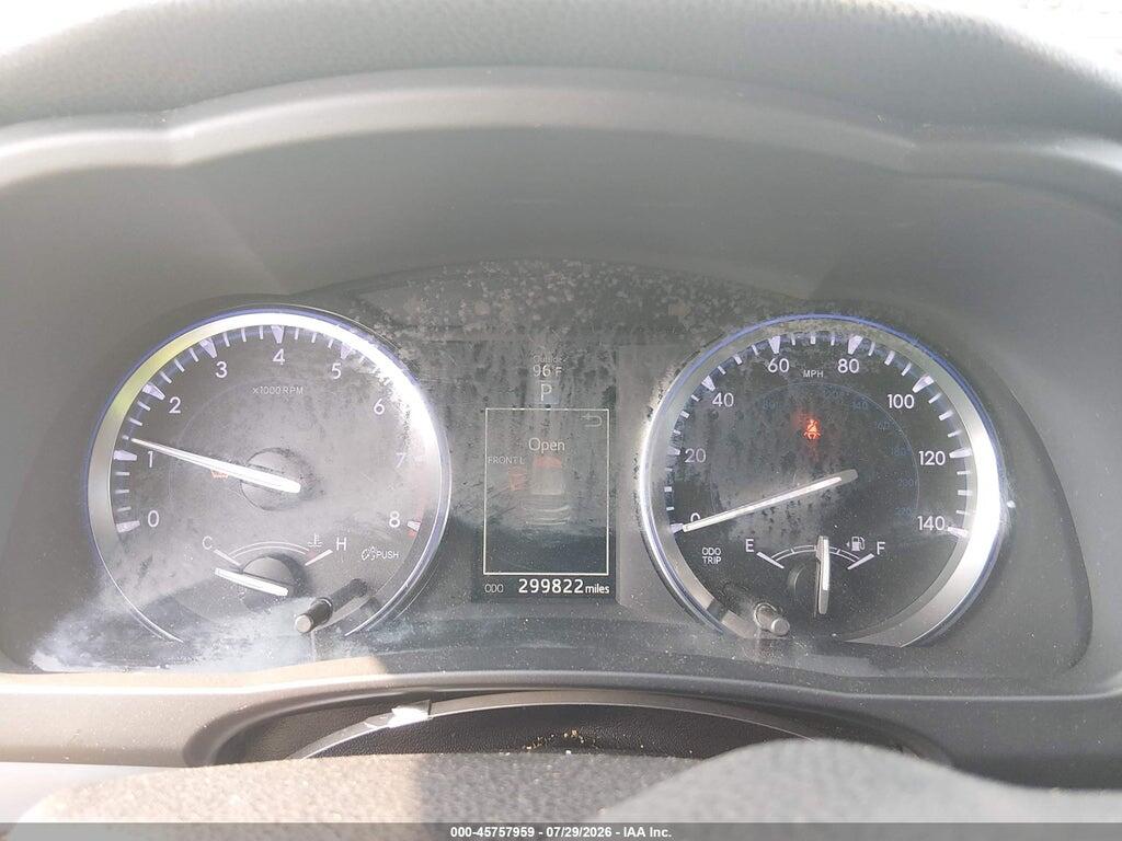 5TDJKRFH2FS093917 2015 TOYOTA HIGHLANDER photo no. 7