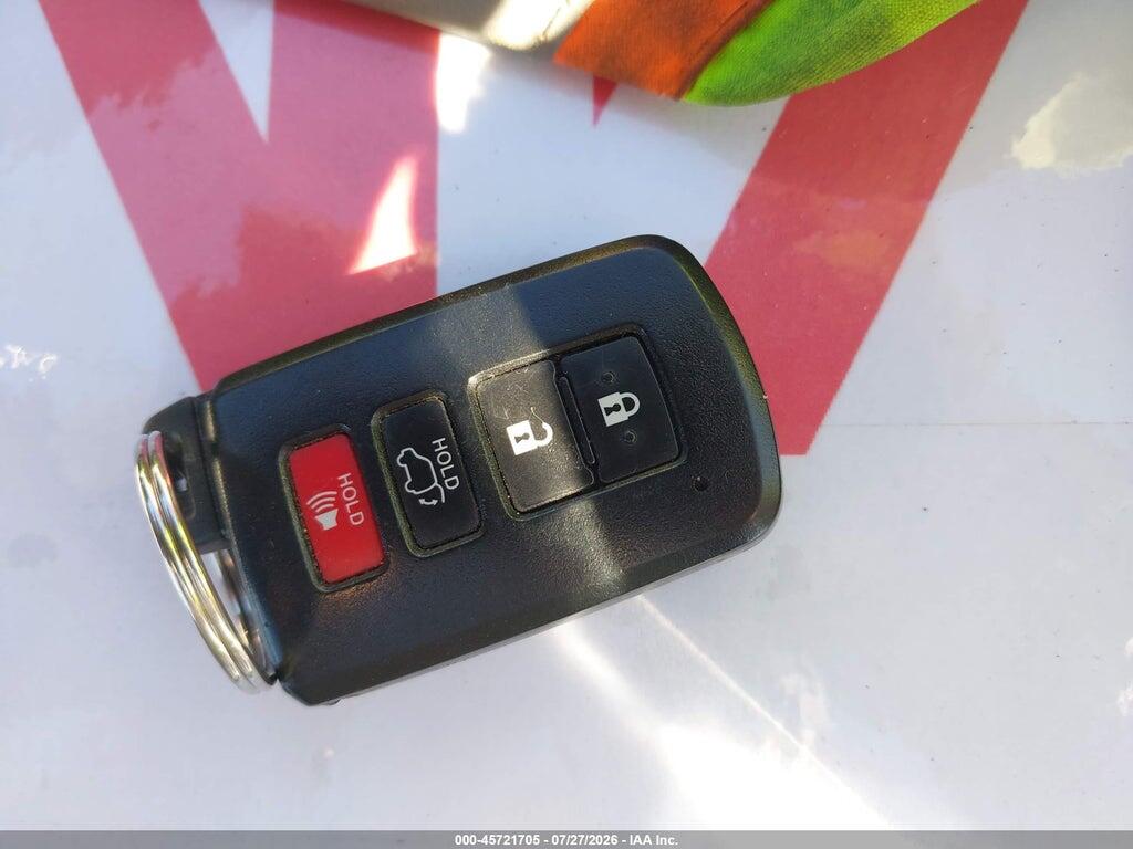 5TDJKRFH3FS147578 2015 TOYOTA HIGHLANDER photo no. 11