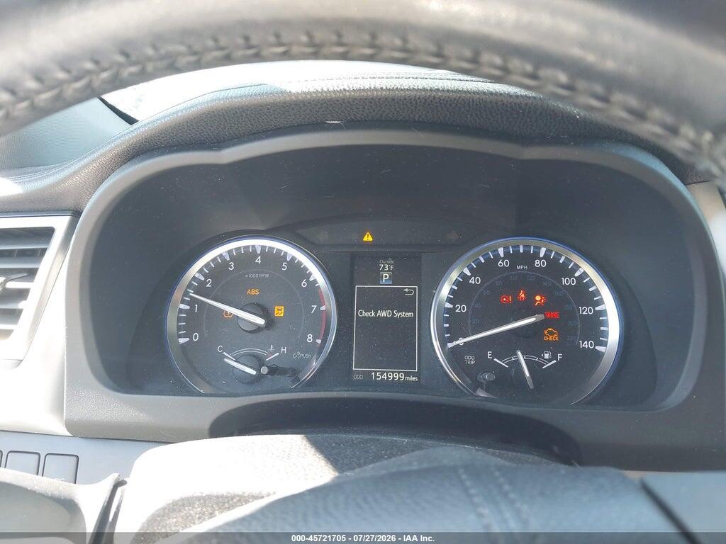 5TDJKRFH3FS147578 2015 TOYOTA HIGHLANDER photo no. 7