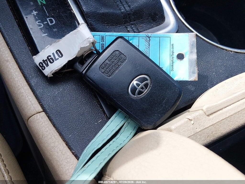 5TDKKRFH0FS110380 2015 TOYOTA HIGHLANDER photo no. 11