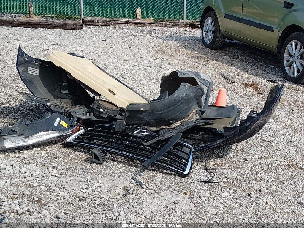 5TDKKRFH0FS110380 2015 TOYOTA HIGHLANDER photo no. 12
