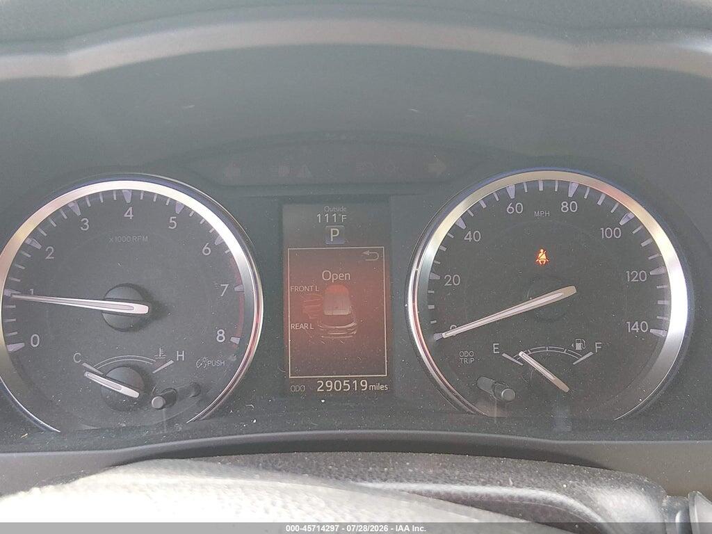 5TDKKRFH0FS110380 2015 TOYOTA HIGHLANDER photo no. 7