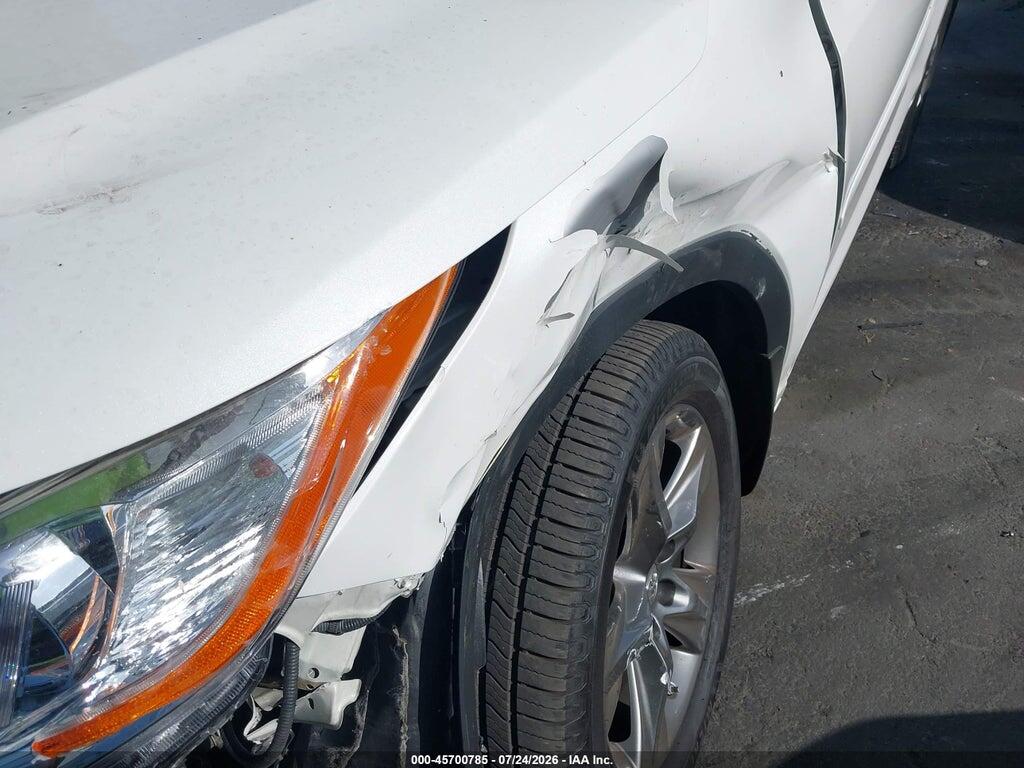 5TDDKRFH6FS223310 2015 TOYOTA HIGHLANDER photo no. 12