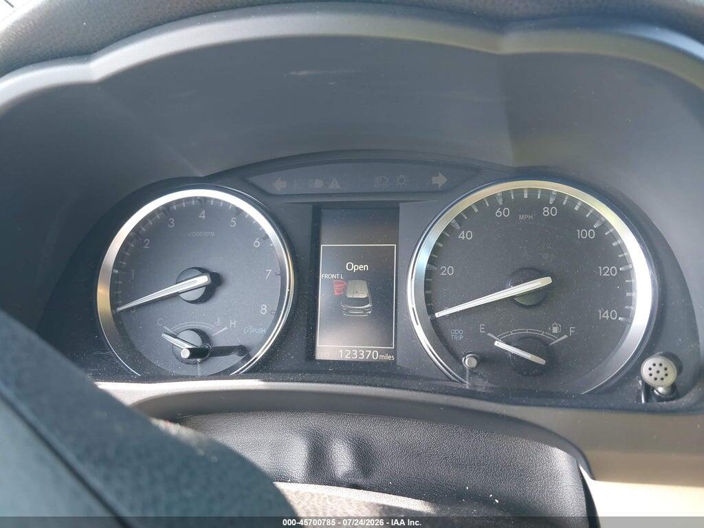 5TDDKRFH6FS223310 2015 TOYOTA HIGHLANDER photo no. 7