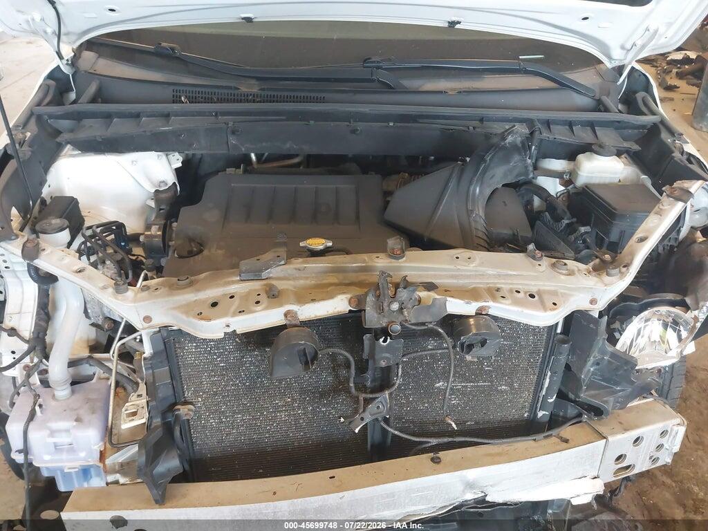 5TDDKRFH4FS188749 2015 TOYOTA HIGHLANDER photo no. 10