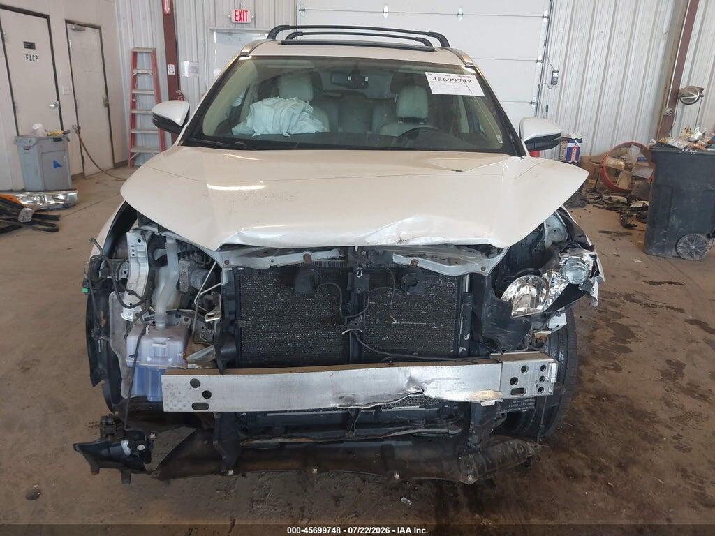 5TDDKRFH4FS188749 2015 TOYOTA HIGHLANDER photo no. 12