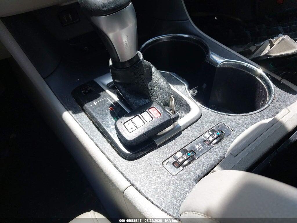 5TDYKRFH8FS067448 2015 TOYOTA HIGHLANDER photo no. 11