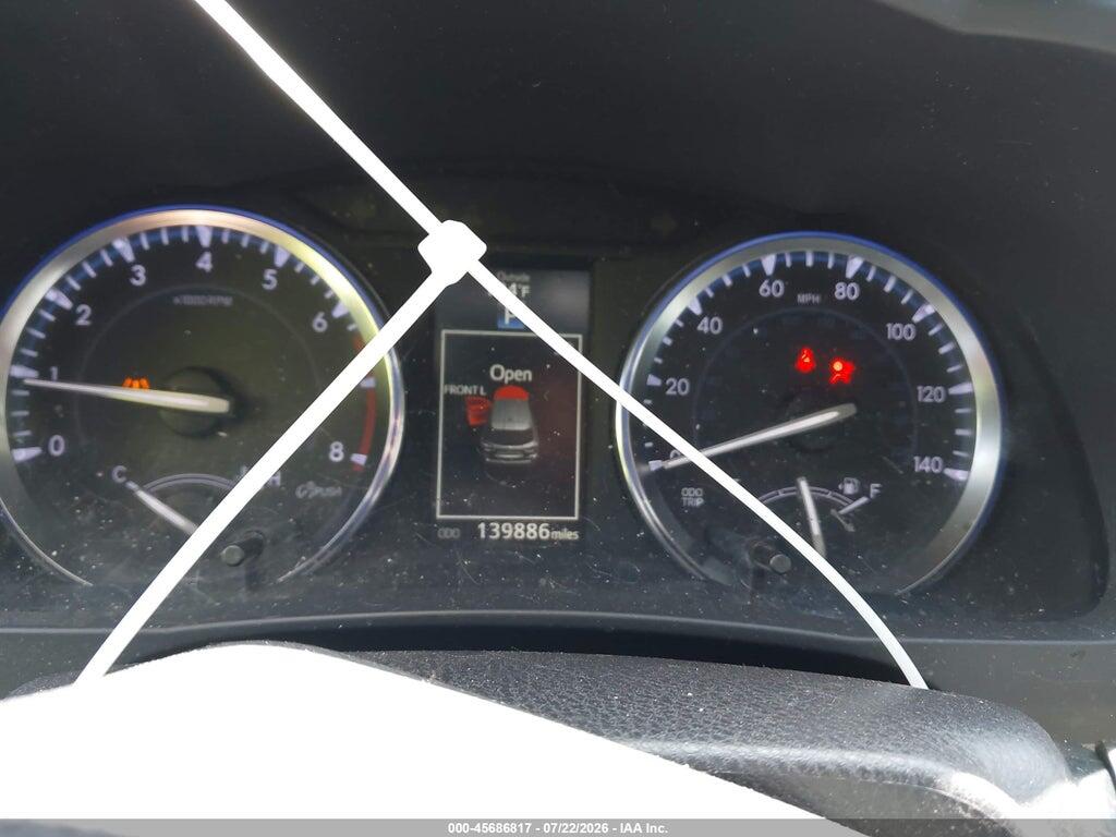 5TDYKRFH8FS067448 2015 TOYOTA HIGHLANDER photo no. 7