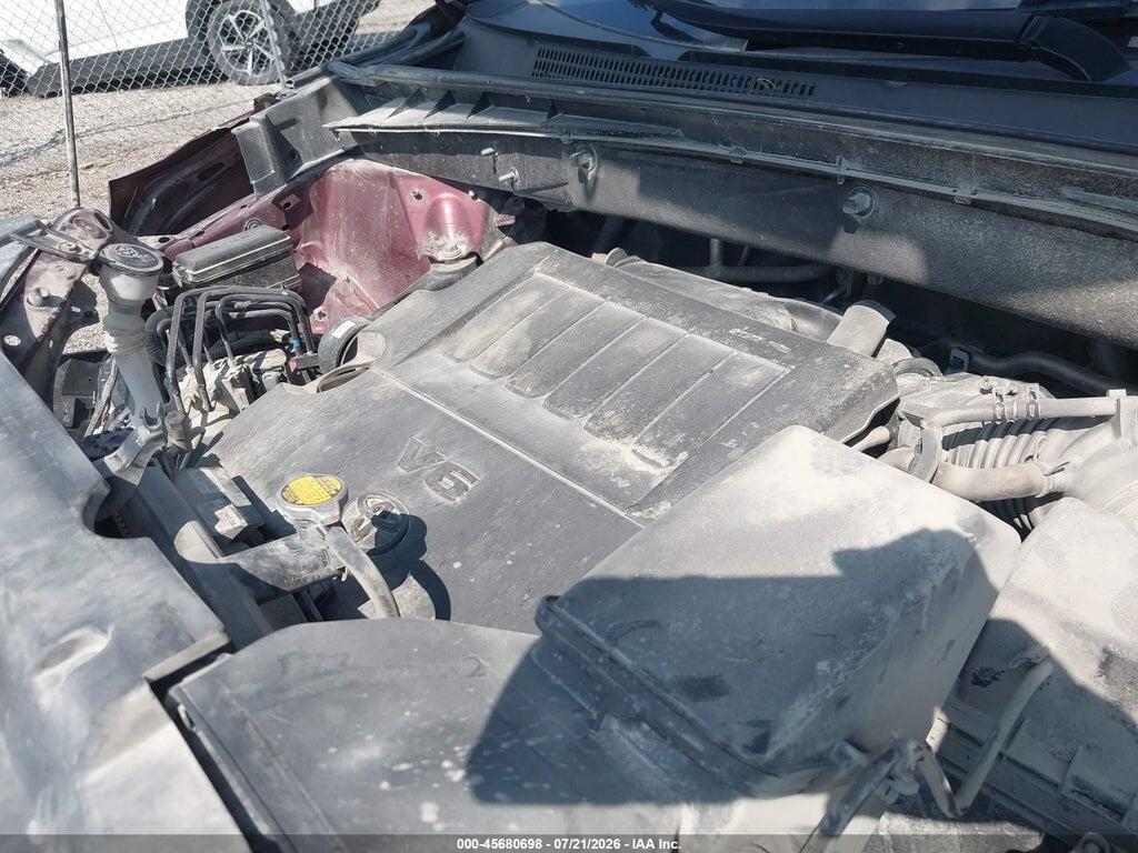 5TDDKRFHXFS168599 2015 TOYOTA HIGHLANDER photo no. 10