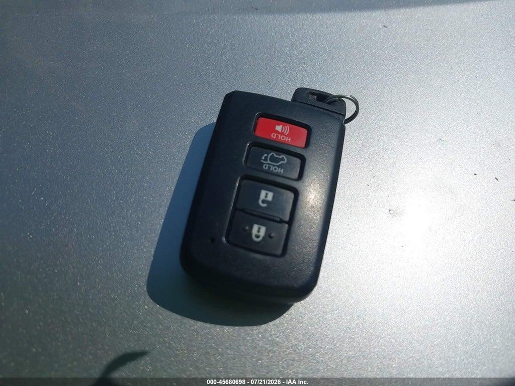 5TDDKRFHXFS168599 2015 TOYOTA HIGHLANDER photo no. 11