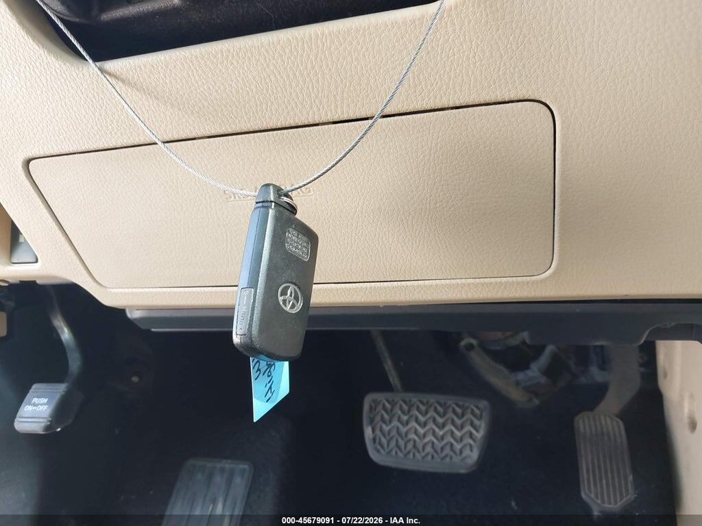 5TDYKRFH8FS115594 2015 TOYOTA HIGHLANDER photo no. 11