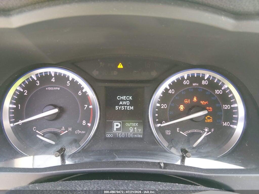 5TDBKRFH5FS145738 2015 TOYOTA HIGHLANDER photo no. 7