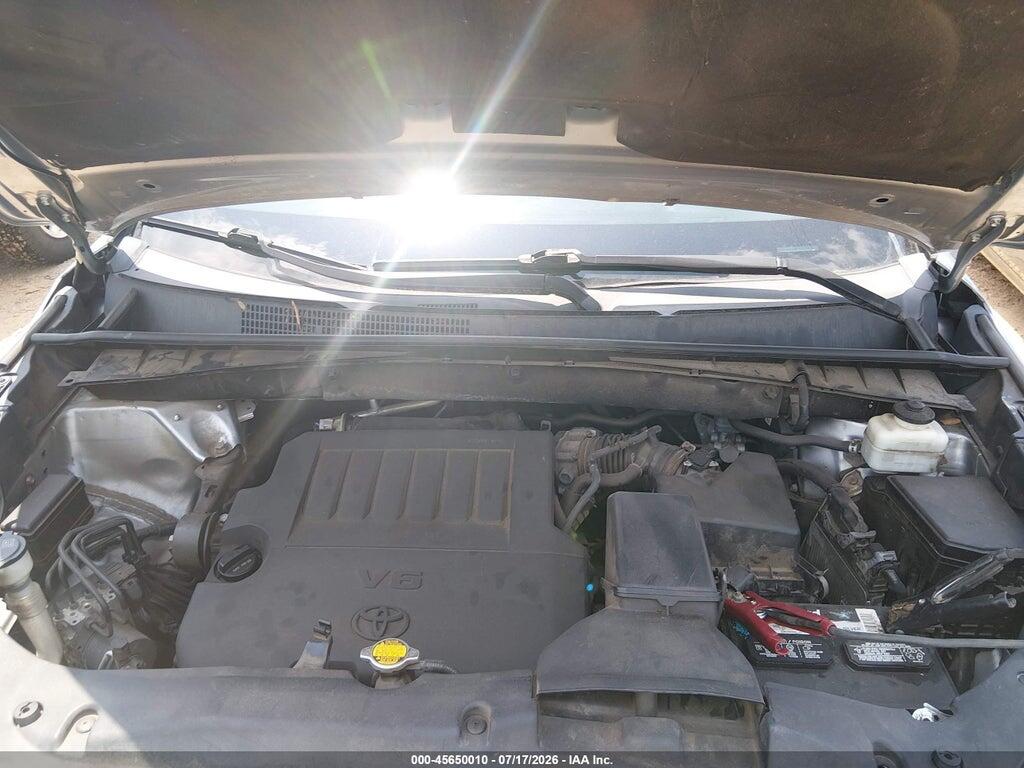 5TDBKRFH3FS095762 2015 TOYOTA HIGHLANDER photo no. 10