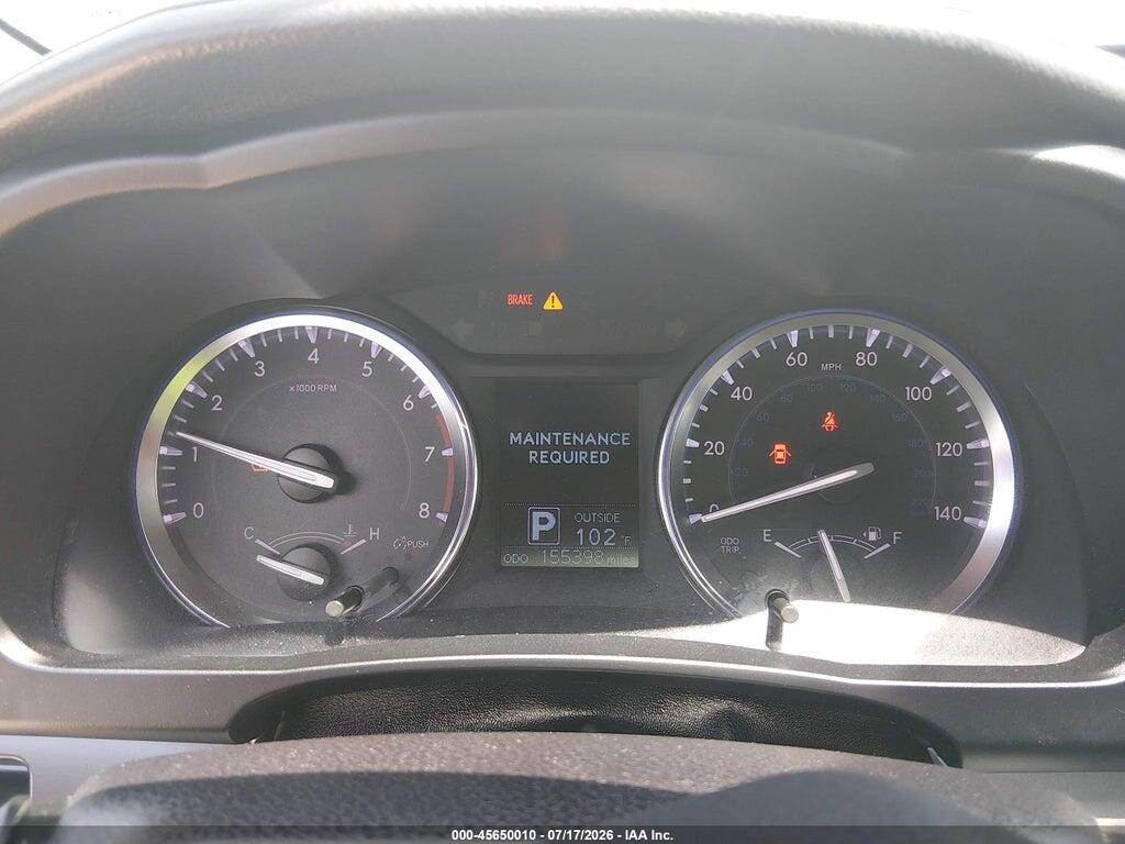 5TDBKRFH3FS095762 2015 TOYOTA HIGHLANDER photo no. 7