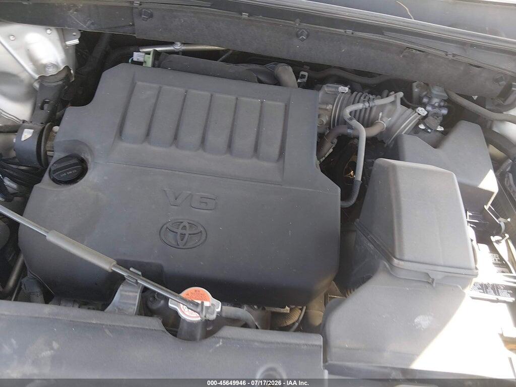 5TDJKRFH2FS198960 2015 TOYOTA HIGHLANDER photo no. 10